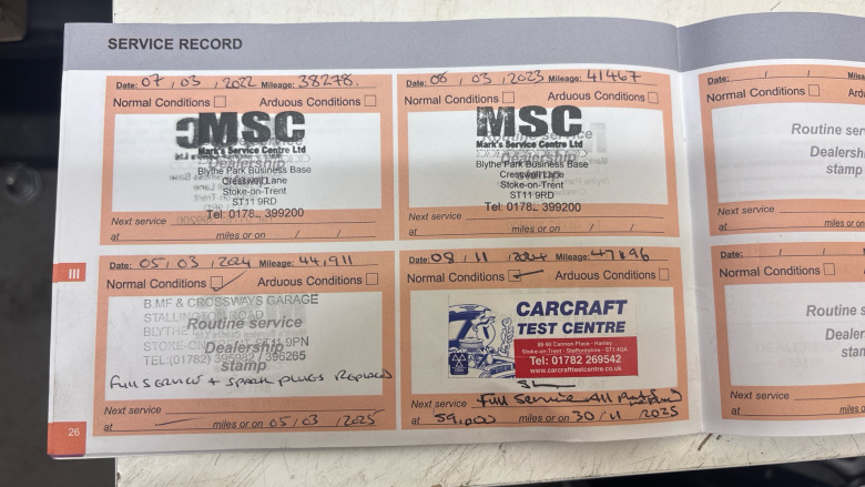 Citroen C1 1.0i Edition 5dr Petrol Hatchback